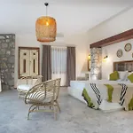 Kaya, Villa Florya