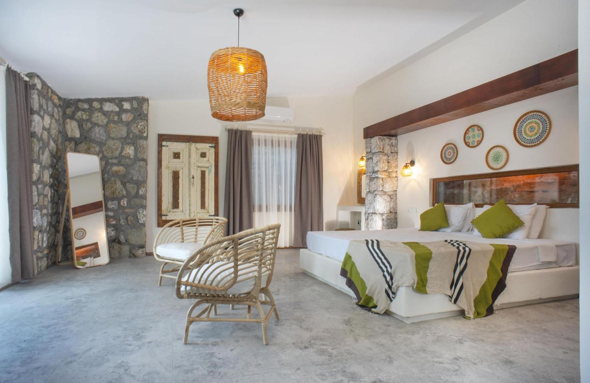 Kaya, Florya * Marmaris