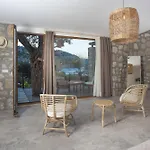 Kaya, Villa Florya