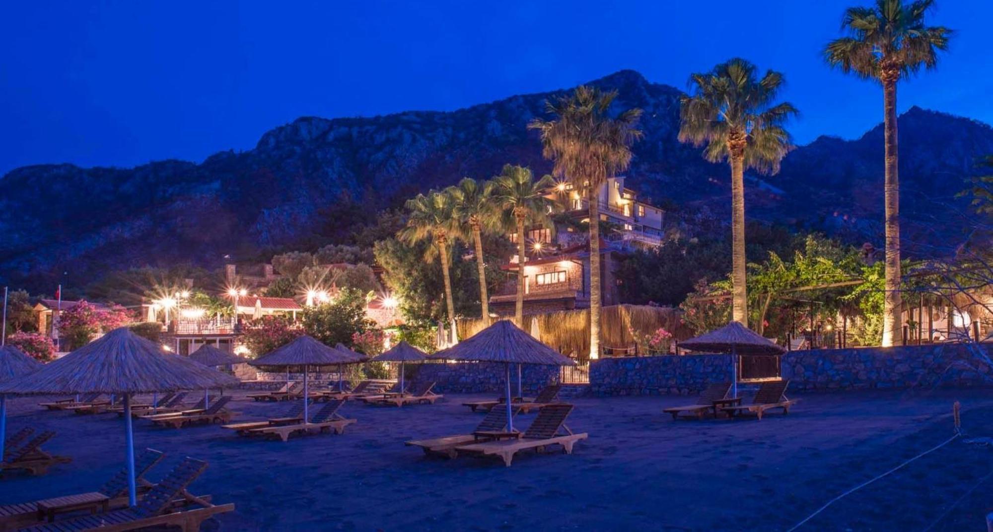 Holiday home Kaya, Florya Marmaris