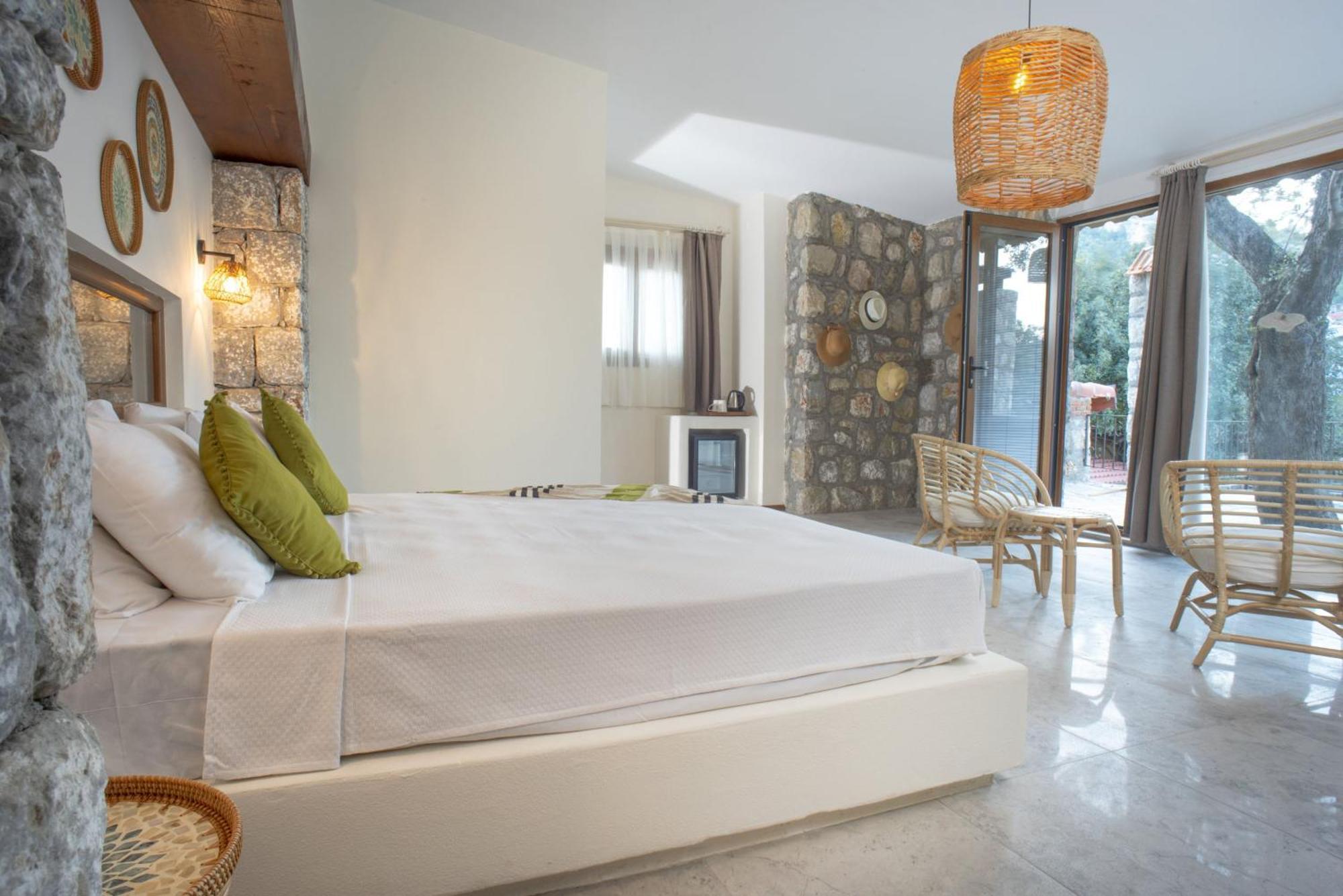 Holiday home Kaya, Florya Marmaris